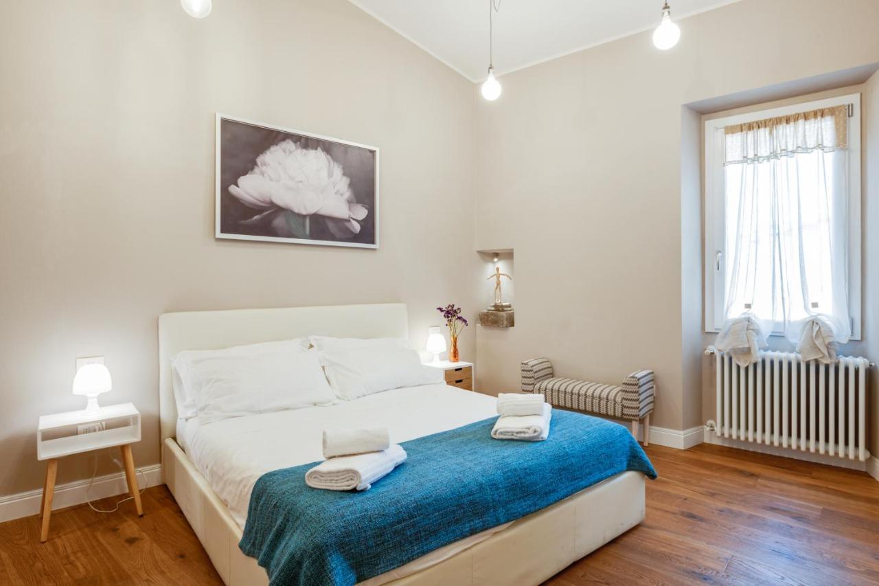 Palazzo Pitti & Ponte Vecchio Cozy Flat Apartamento Florença