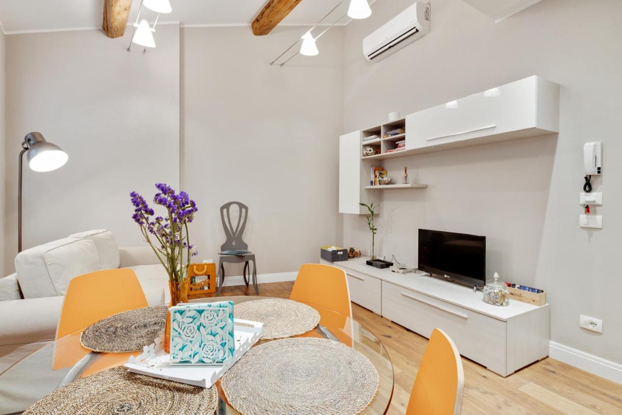 Palazzo Pitti & Ponte Vecchio Cozy Flat Florença