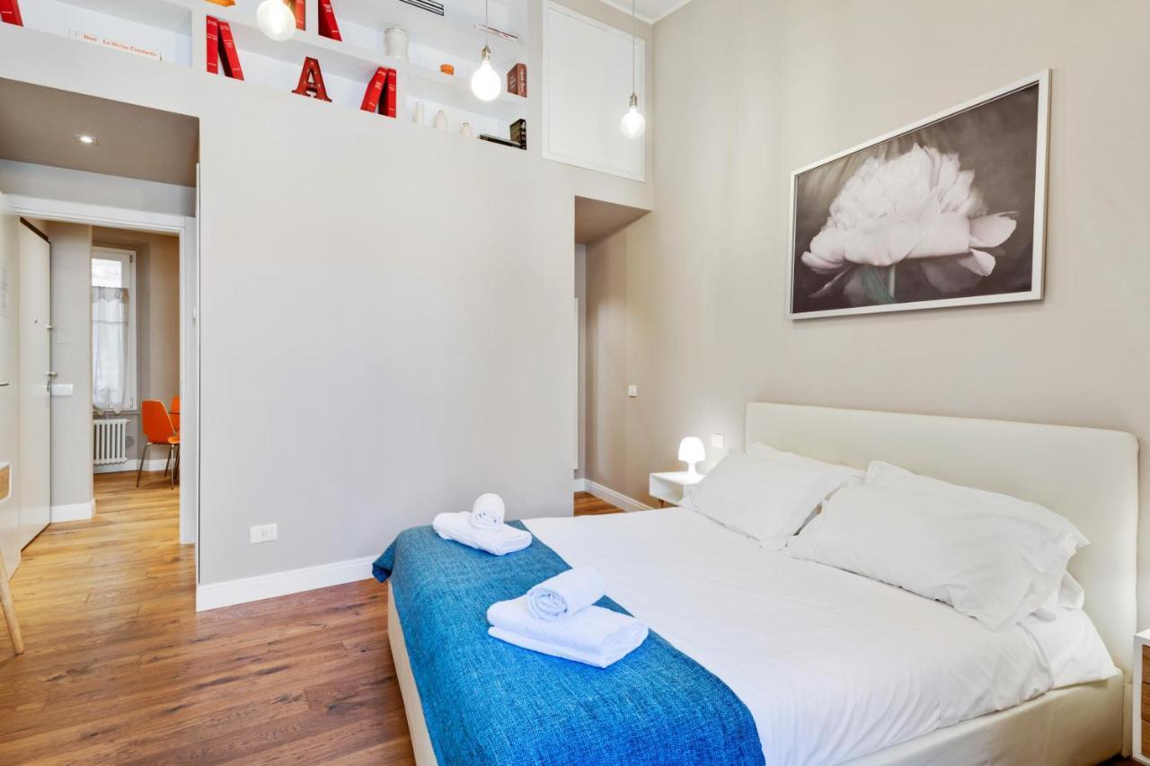 Palazzo Pitti & Ponte Vecchio Cozy Flat * Florença