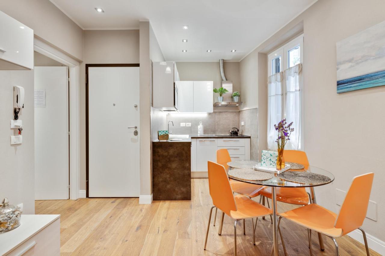 Apartamento Palazzo Pitti & Ponte Vecchio Cozy Flat Florença