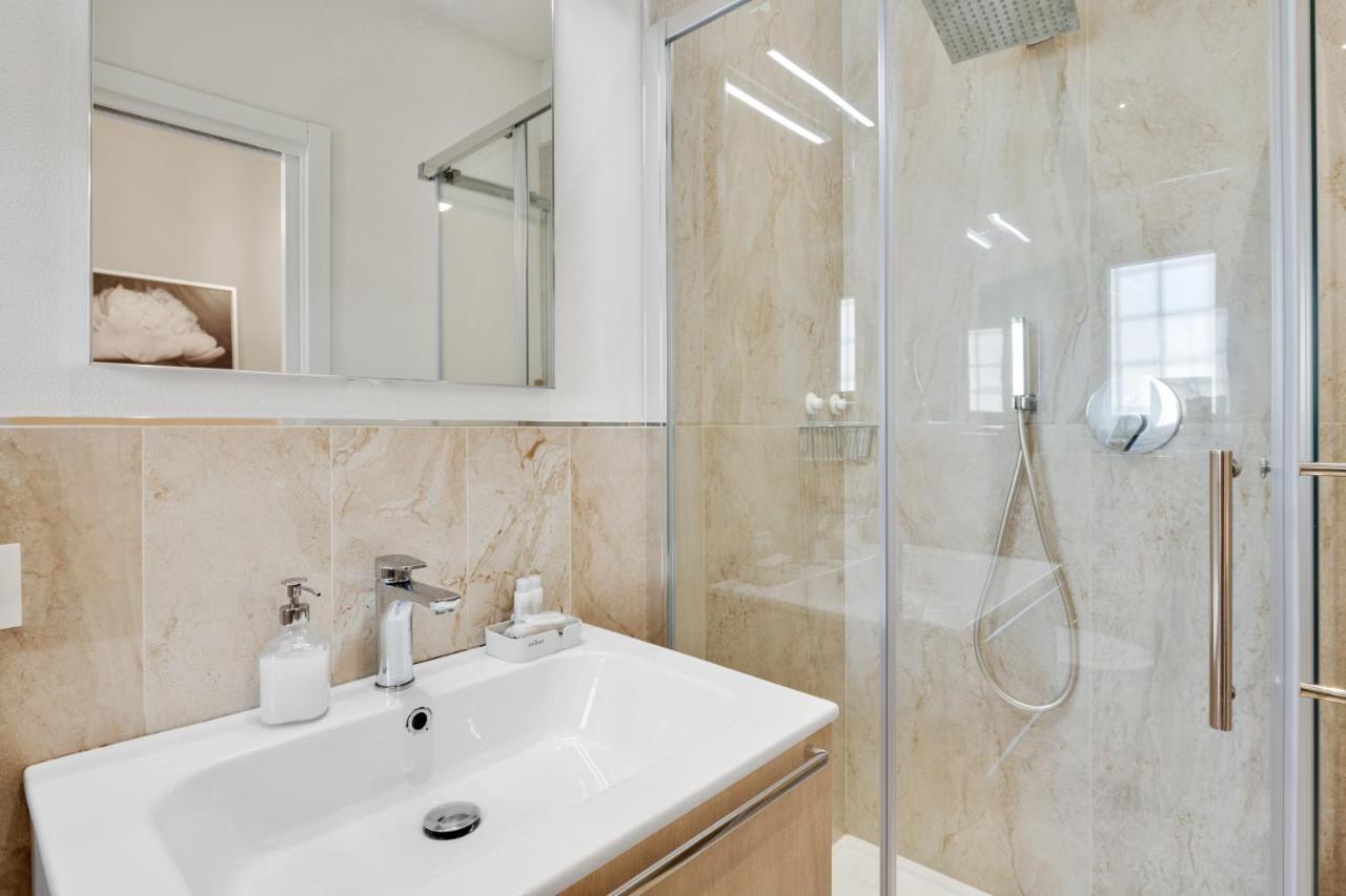 Palazzo Pitti & Ponte Vecchio Cozy Flat Florença