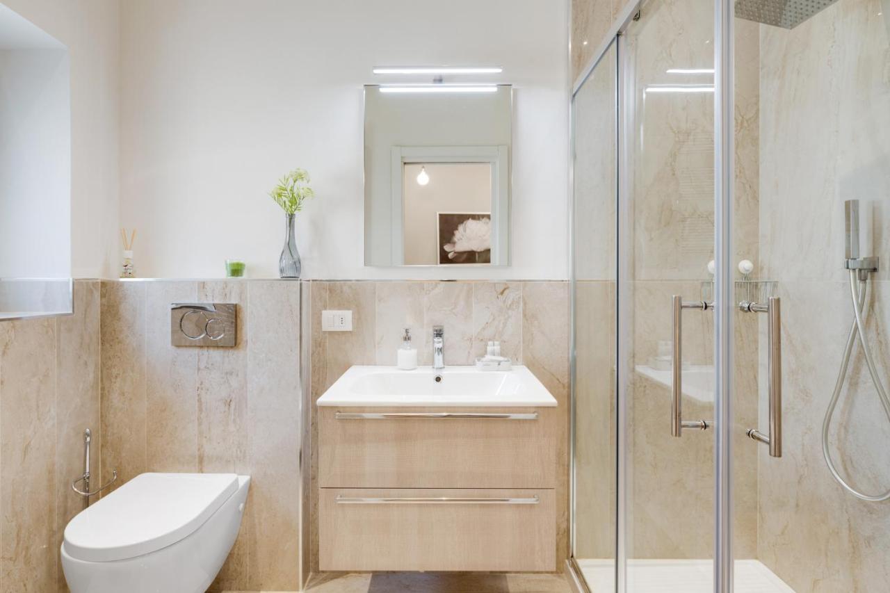 Palazzo Pitti & Ponte Vecchio Cozy Flat Apartamento